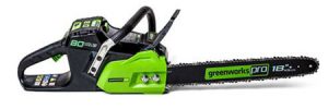 Photo of Eco-Friendly Hedge Trimmer used by Blue Claw Landscaping